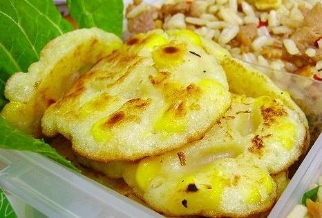 整合60种简单好吃的爱心盒饭制作方法51