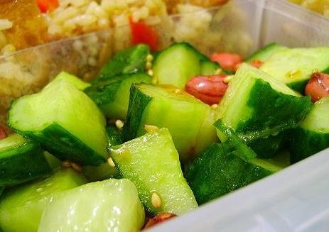 整合60种简单好吃的爱心盒饭制作方法52