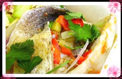 整合60种简单好吃的爱心盒饭制作方法54