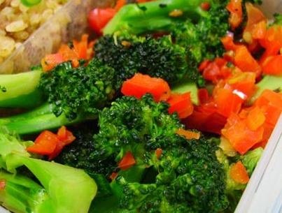 整合60种简单好吃的爱心盒饭制作方法57