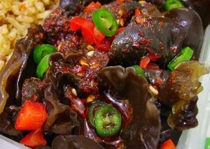 整合60种简单好吃的爱心盒饭制作方法58