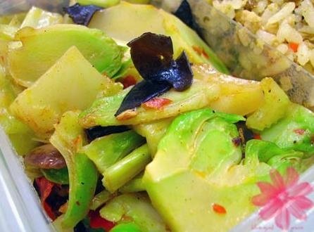 整合60种简单好吃的爱心盒饭制作方法60