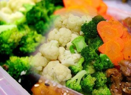 整合60种简单好吃的爱心盒饭制作方法66