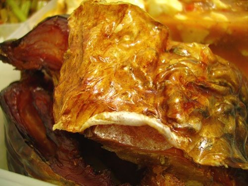 整合60种简单好吃的爱心盒饭制作方法69