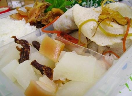 整合60种简单好吃的爱心盒饭制作方法72