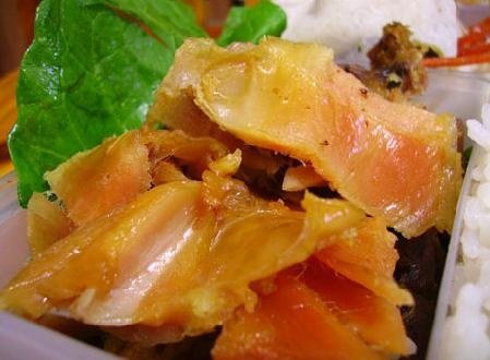 整合60种简单好吃的爱心盒饭制作方法73