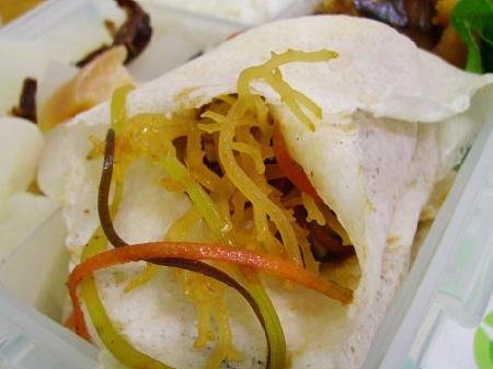 整合60种简单好吃的爱心盒饭制作方法74