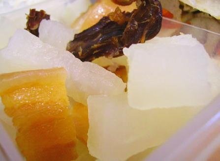 整合60种简单好吃的爱心盒饭制作方法75