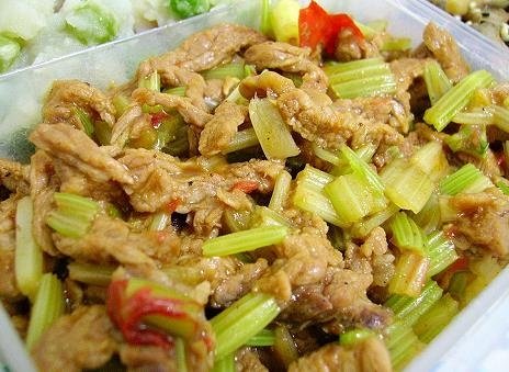 整合60种简单好吃的爱心盒饭制作方法76