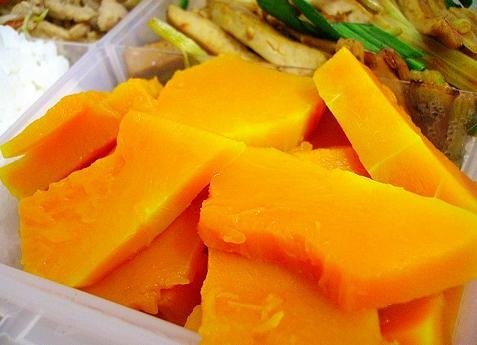 整合60种简单好吃的爱心盒饭制作方法80