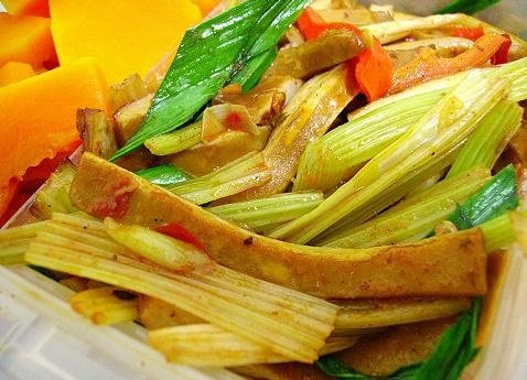 整合60种简单好吃的爱心盒饭制作方法81