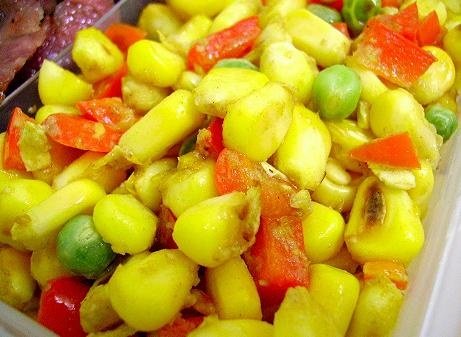 整合60种简单好吃的爱心盒饭制作方法84