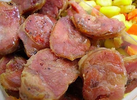 整合60种简单好吃的爱心盒饭制作方法85