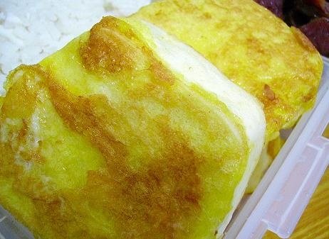 整合60种简单好吃的爱心盒饭制作方法86