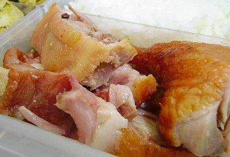 整合60种简单好吃的爱心盒饭制作方法88