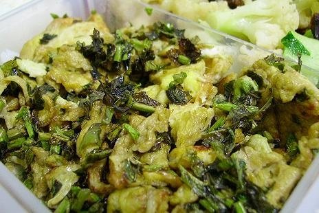 整合60种简单好吃的爱心盒饭制作方法91