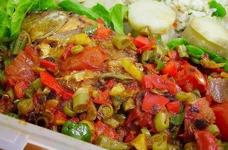 整合60种简单好吃的爱心盒饭制作方法93