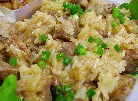 整合60种简单好吃的爱心盒饭制作方法97