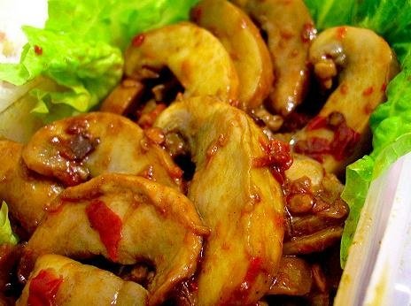 整合60种简单好吃的爱心盒饭制作方法98