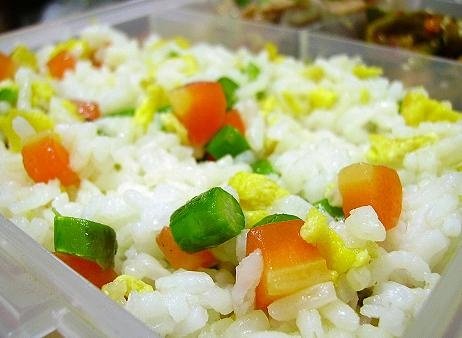 整合60种简单好吃的爱心盒饭制作方法101