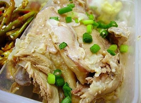 整合60种简单好吃的爱心盒饭制作方法102