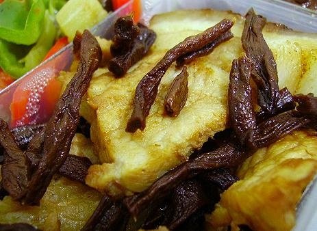 整合60种简单好吃的爱心盒饭制作方法109