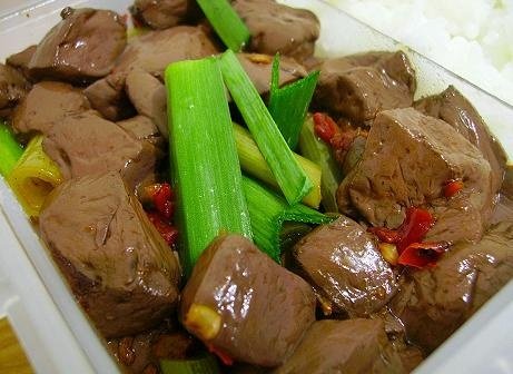 整合60种简单好吃的爱心盒饭制作方法110