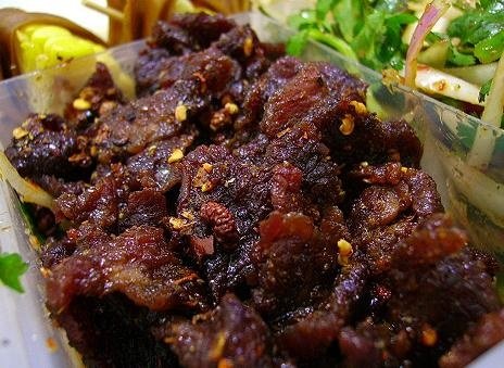 整合60种简单好吃的爱心盒饭制作方法114