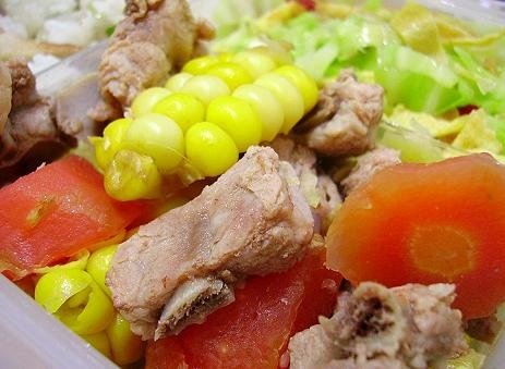 整合60种简单好吃的爱心盒饭制作方法120