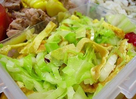 整合60种简单好吃的爱心盒饭制作方法121