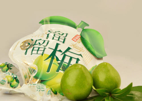 溜溜梅吃了有什么好处-溜溜梅吃多了好不好2