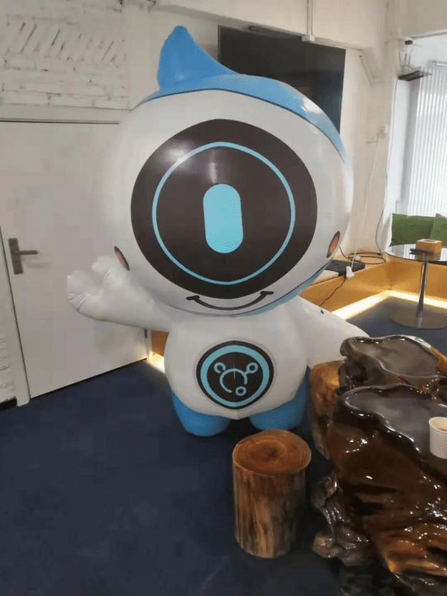 【澳门濠江青年商会】到访广州餐道4