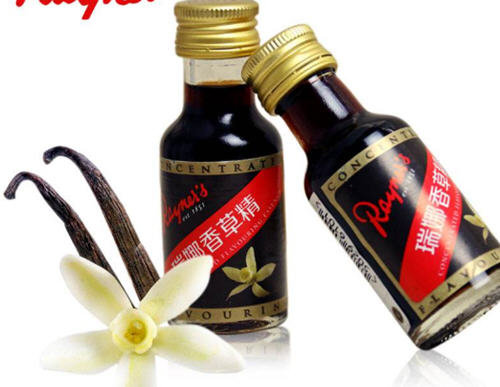 香草精是什么？香草精可以用什么替代？1