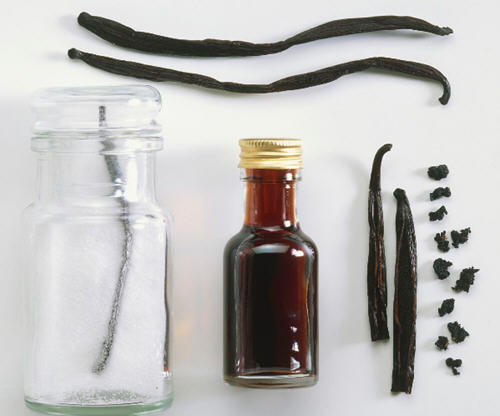 香草精是什么？香草精可以用什么替代？3