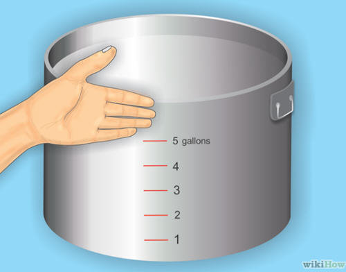 蒸馏水是什么-在家怎么做蒸馏水2