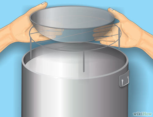 蒸馏水是什么-在家怎么做蒸馏水3