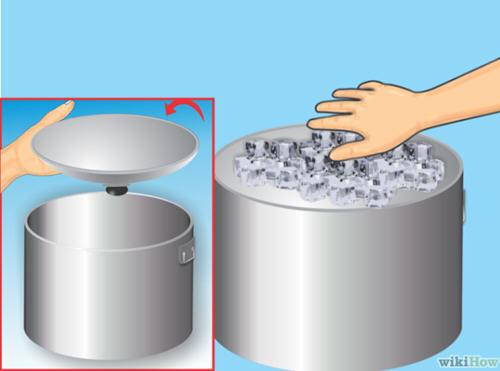 蒸馏水是什么-在家怎么做蒸馏水5