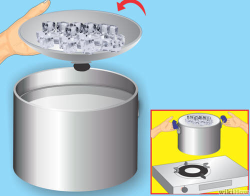 蒸馏水是什么-在家怎么做蒸馏水7