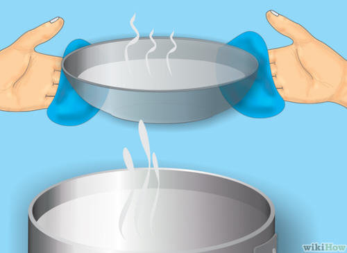 蒸馏水是什么-在家怎么做蒸馏水8