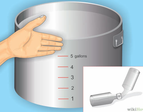 蒸馏水是什么-在家怎么做蒸馏水13