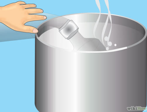 蒸馏水是什么-在家怎么做蒸馏水14