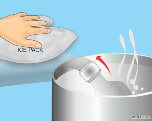 蒸馏水是什么-在家怎么做蒸馏水15