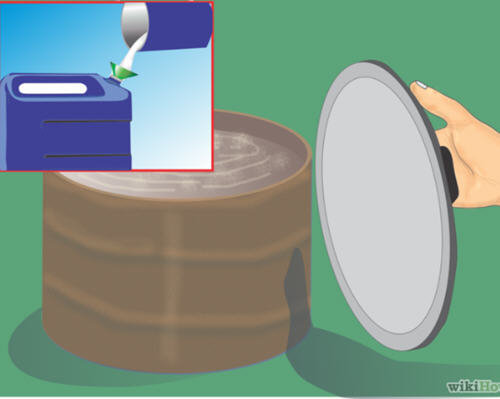 蒸馏水是什么-在家怎么做蒸馏水18