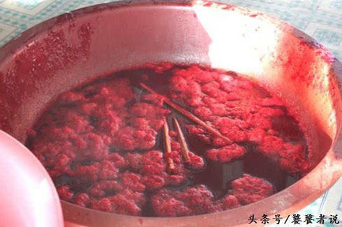 什么是杀猪菜-东北杀猪菜都有啥4