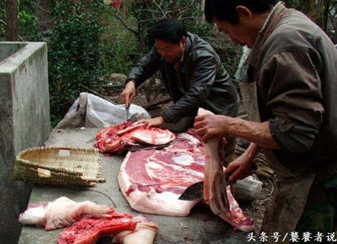什么是杀猪菜-东北杀猪菜都有啥5