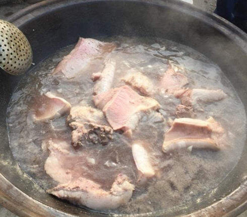 什么是杀猪菜-东北杀猪菜都有啥6