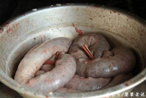 什么是杀猪菜-东北杀猪菜都有啥7