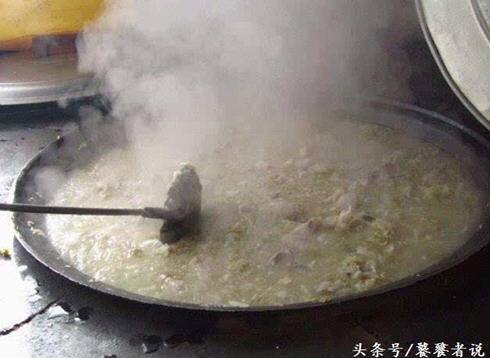 什么是杀猪菜-东北杀猪菜都有啥11