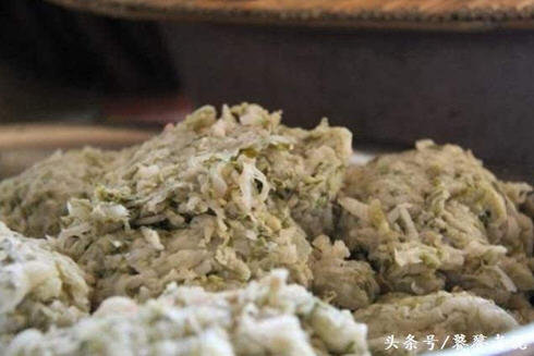 什么是杀猪菜-东北杀猪菜都有啥8