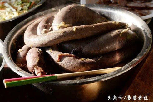 什么是杀猪菜-东北杀猪菜都有啥9